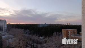 1-к квартира, на длительный срок, 39м2, 11/21 этаж