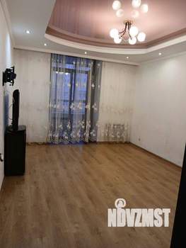 2-к квартира, на длительный срок, 90м2, 2/26 этаж