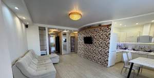 3-к квартира, на длительный срок, 90м2, 21/32 этаж