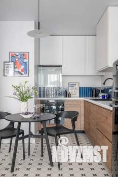 1-к квартира, посуточно, 38м2, 9/24 этаж