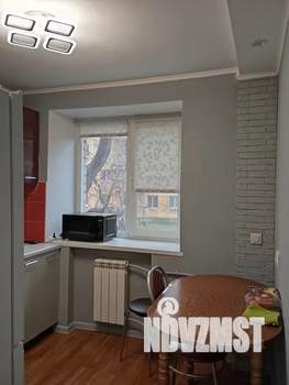 1-к квартира, посуточно, 25м2, 1/5 этаж