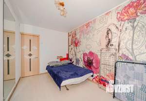 2-к квартира, посуточно, 46м2, 9/10 этаж