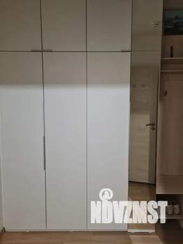 Студия квартира, посуточно, 30м2, 12/14 этаж