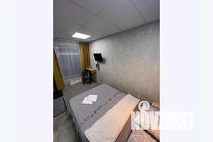 2-к квартира, посуточно, 50м2, 1/5 этаж