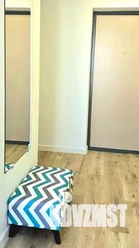 1-к квартира, посуточно, 40м2, 14/28 этаж