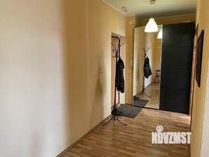 1-к квартира, на длительный срок, 54м2, 16/17 этаж