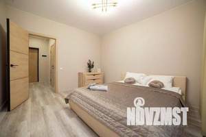 2-к квартира, посуточно, 40м2, 16/21 этаж