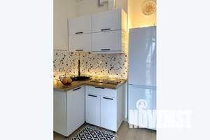 1-к квартира, посуточно, 30м2, 15/23 этаж