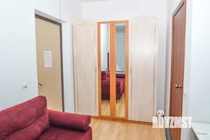 Студия квартира, посуточно, 35м2, 23/25 этаж