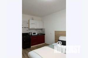 1-к квартира, посуточно, 28м2, 3/13 этаж