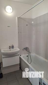 1-к квартира, на длительный срок, 34м2, 7/14 этаж