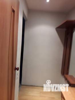 2-к квартира, на длительный срок, 45м2, 2/5 этаж