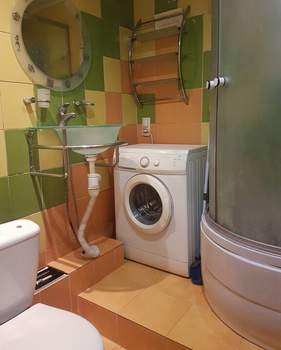 2-к квартира, на длительный срок, 44м2, 3/5 этаж