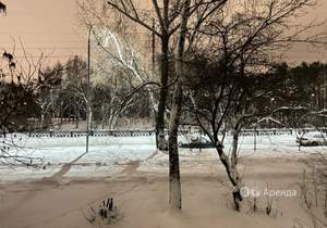 Студия квартира, на длительный срок, 27м2, 1/5 этаж