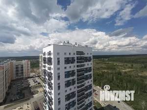 Студия квартира, посуточно, 22м2, 25/25 этаж