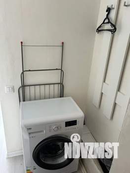 Студия квартира, посуточно, 15м2, 10/16 этаж