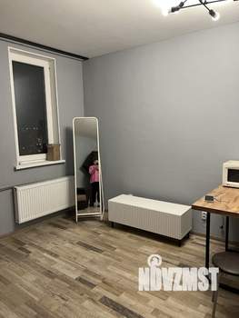 Студия квартира, на длительный срок, 24м2, 8/14 этаж