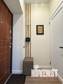 2-к квартира, посуточно, 41м2, 5/5 этаж