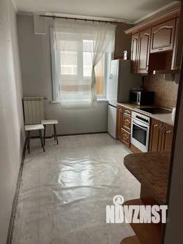 1-к квартира, на длительный срок, 39м2, 12/16 этаж