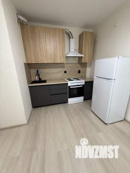 1-к квартира, на длительный срок, 34м2, 14/22 этаж