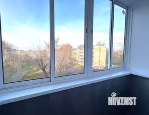 2-к квартира, на длительный срок, 45м2, 4/5 этаж