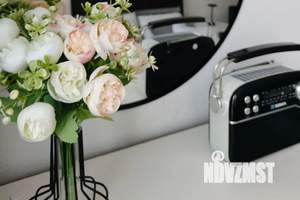 2-к квартира, посуточно, 66м2, 6/25 этаж