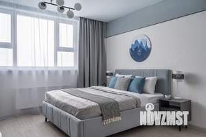 Студия квартира, посуточно, 30м2, 20/28 этаж