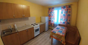 2-к квартира, на длительный срок, 51м2, 12/16 этаж