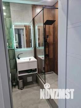 1-к квартира, посуточно, 27м2, 1/1 этаж