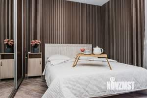 2-к квартира, посуточно, 70м2, 3/26 этаж