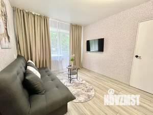 3-к квартира, посуточно, 60м2, 3/5 этаж