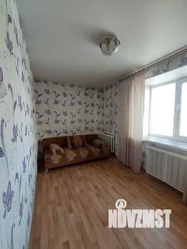 3-к квартира, на длительный срок, 51м2, 5/5 этаж