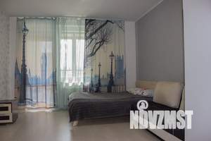 1-к квартира, посуточно, 20м2, 10/18 этаж