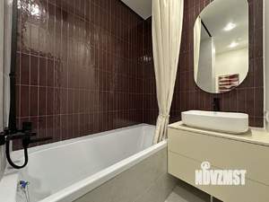 3-к квартира, на длительный срок, 60м2, 27/33 этаж