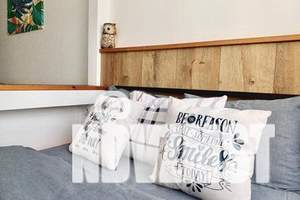 1-к квартира, посуточно, 33м2, 2/9 этаж