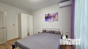 2-к квартира, посуточно, 59м2, 15/23 этаж