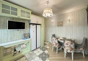 2-к квартира, на длительный срок, 68м2, 7/12 этаж