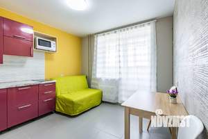 2-к квартира, посуточно, 45м2, 1/1 этаж