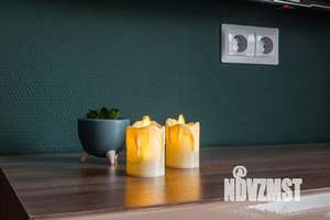 Студия квартира, посуточно, 20м2, 3/16 этаж