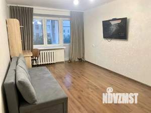 2-к квартира, посуточно, 60м2, 3/9 этаж