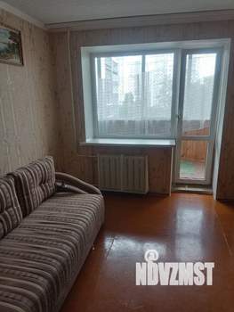 2-к квартира, на длительный срок, 48м2, 5/12 этаж