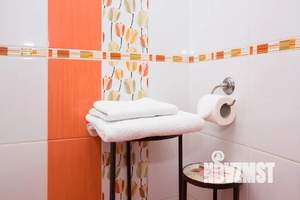 1-к квартира, посуточно, 40м2, 18/21 этаж
