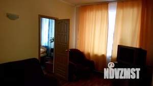 2-к квартира, посуточно, 40м2, 1/1 этаж