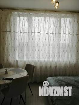 Студия квартира, посуточно, 26м2, 19/28 этаж