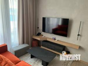 1-к квартира, посуточно, 52м2, 2/31 этаж