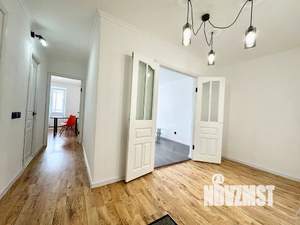 1-к квартира, посуточно, 44м2, 9/10 этаж