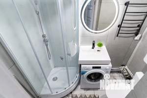 Студия квартира, посуточно, 18м2, 2/4 этаж