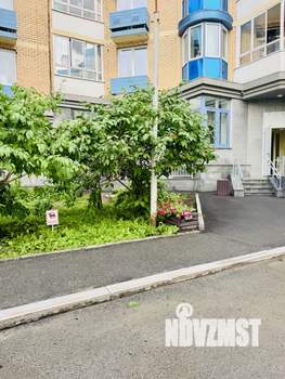 2-к квартира, посуточно, 67м2, 2/9 этаж