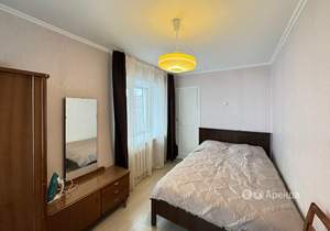 2-к квартира, на длительный срок, 42м2, 4/4 этаж