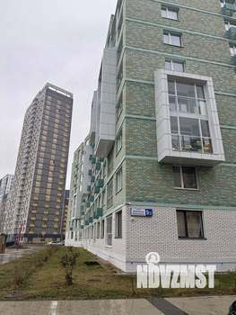 2-к квартира, на длительный срок, 52м2, 4/9 этаж